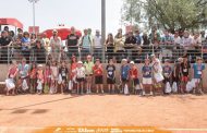 Master Tenis 10 cerró octava temporada del circuito