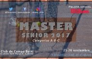 Master Senior 2017
