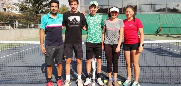 Este miércoles comienza el Máster COSAT en Guayaquil