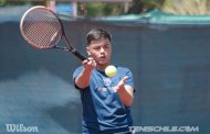 Este Sábado hay Tenis 10 en El Alamo