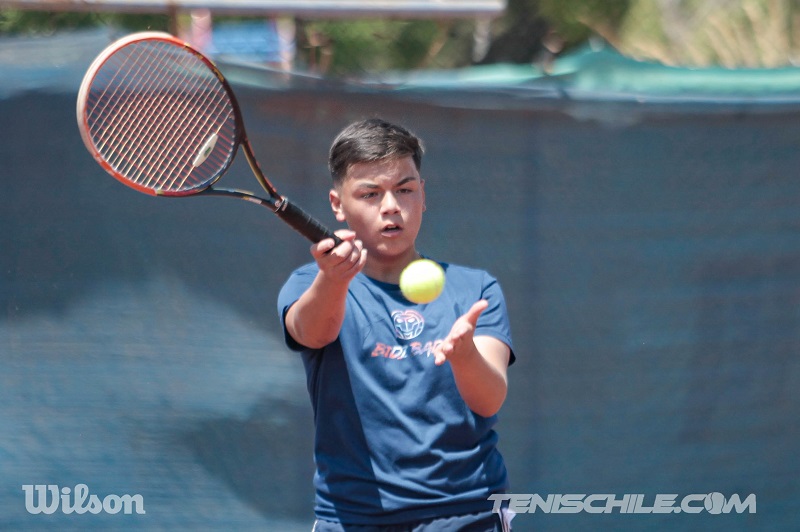 Este Sábado hay Tenis 10 en El Alamo