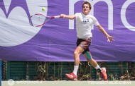 Torneos de tenis para este fin de semana