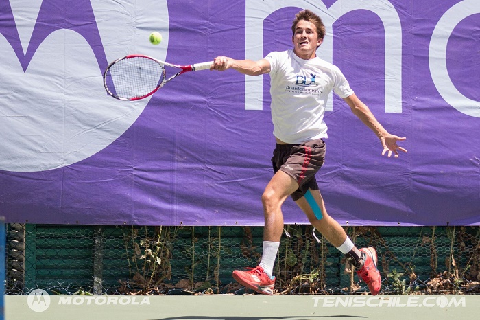 Torneos de tenis para este fin de semana