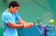 Comienza a definirse la cuarta etapa del Circuito Motorola Travel Tenis