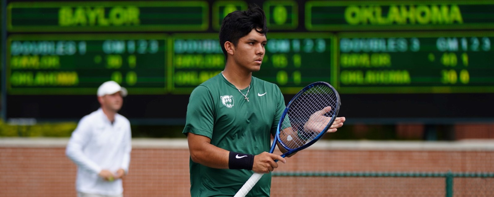 Soto eliminado en Concepción