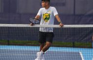 Matías Soto pide ayuda mediante una plataforma estadounidense para financiar su carrera deportiva