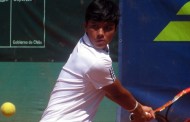 Matias Soto busca ayuda para ir a Roland Garros