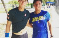 Cosas del tenis chileno #13