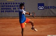 9 tenistas chilenos vuelven al ranking ATP