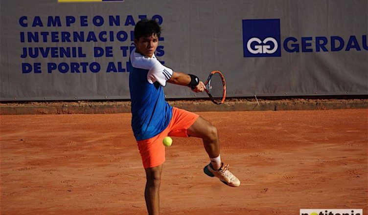 9 tenistas chilenos vuelven al ranking ATP