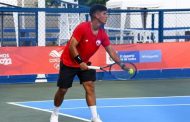 Soto a la final en Colombia
