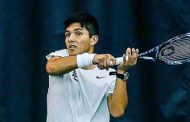 Soto eliminado en Lima