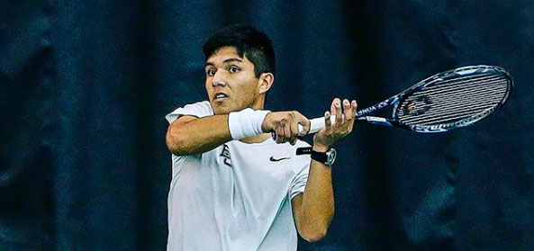 Soto eliminado en Lima