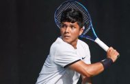 Matias Soto a cuartos de final en México