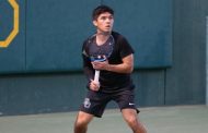 Soto pierde en la final pero vuelve al ranking ATP