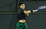 Soto a semifinales en Cancún