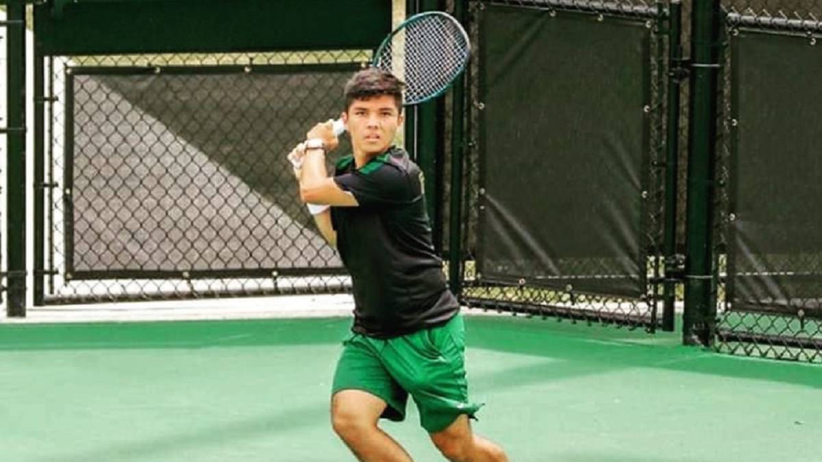 Soto gana su primer futuro en dobles de Estados Unidos
