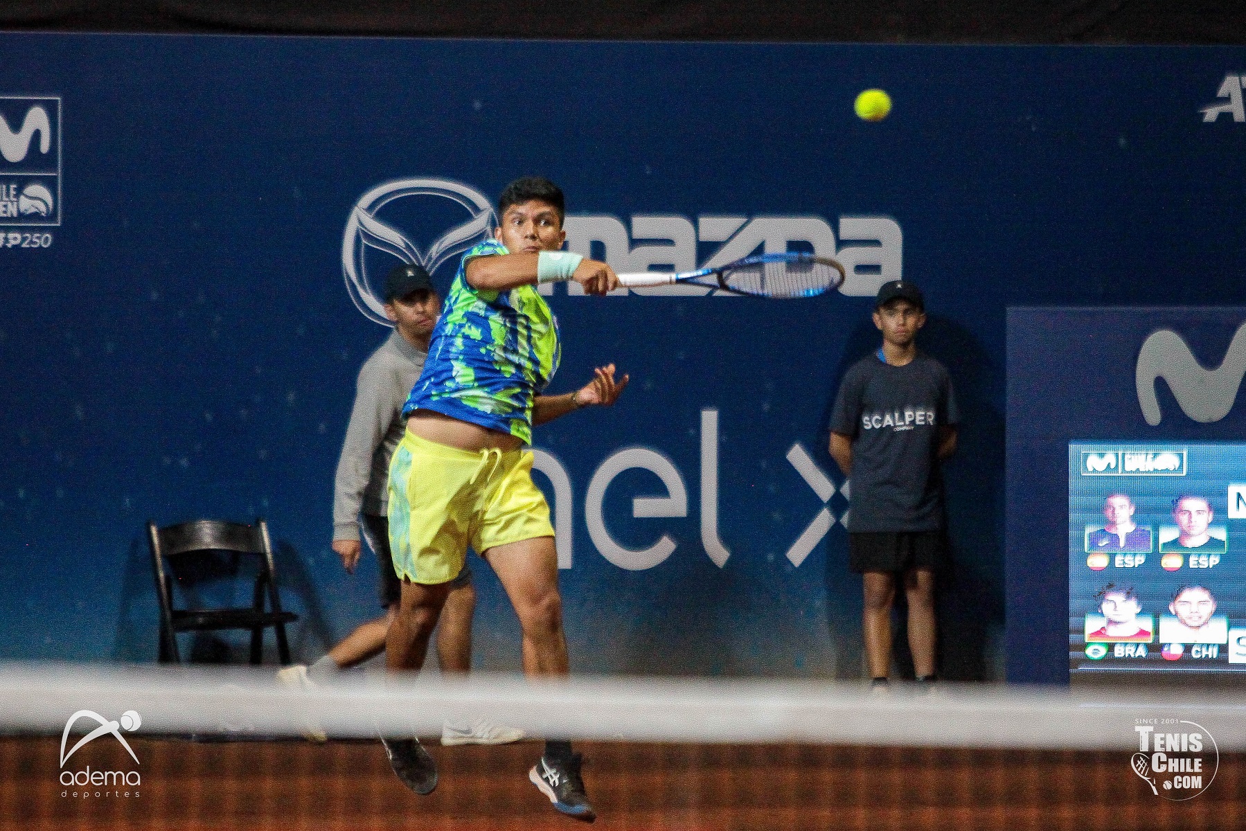 Soto eliminado en Morelos