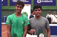 Soto gana su primer título M25 en Ecuador
