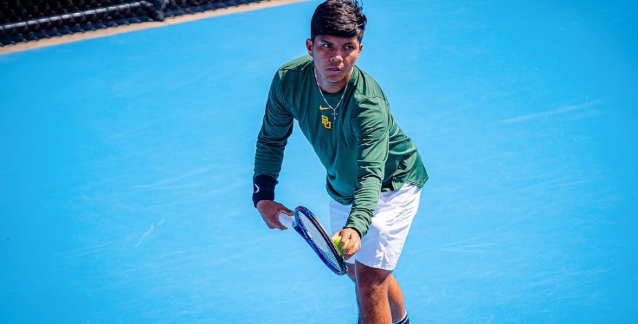 Soto perdió en semifinales del M15 de Fayetteville