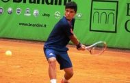 Soto eliminado en Argentina