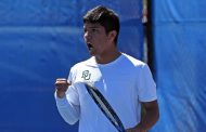 Soto se queda con el duelo de chilenos