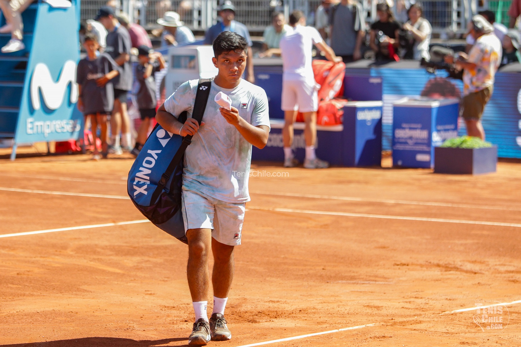 Soto eliminado en Georgia