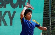 Ocho chilenos irán por las semifinales en el Junior UC