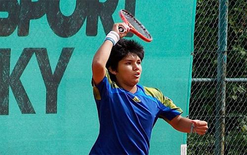 Ocho chilenos irán por las semifinales en el Junior UC
