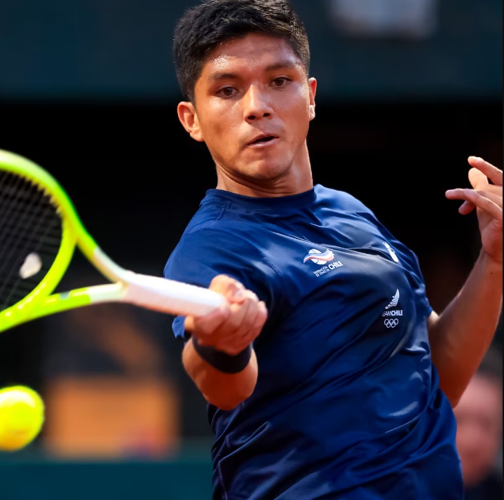 Soto a cuartos en Tulln