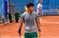 Soto jugará la final de dobles del Challenger de Santa Fé