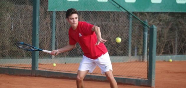 Chile no pudo frente a Argentina en el Sudamericano Sub 16