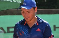 11 chilenos en el circuito ITF Futuros