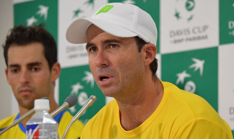 Mauricio Hadad: 