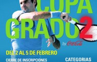 Torneo de menores en Club Zapallar de Curicó