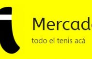 Mercado tenis, la opción de buscar lo que necesitas