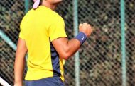 Michel Vernier campeón en Colombia