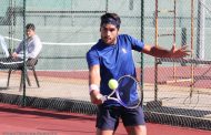 Vernier eliminado en la qualy del ATP