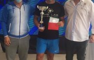 La prequaly que emuló al Us Open de 1972