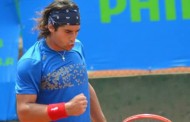Intensa actividad tiene a Jarry y Vernier a un paso de los Challenger