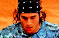 Michel Vernier no sigue en el Challenger de Buenos Aires y Julio Peralta es la carta