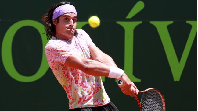 7 chilenos en octavos de final