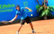Vernier suma un nuevo punto ATP en Perú