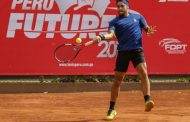 Vernier a semifinales en Cancún