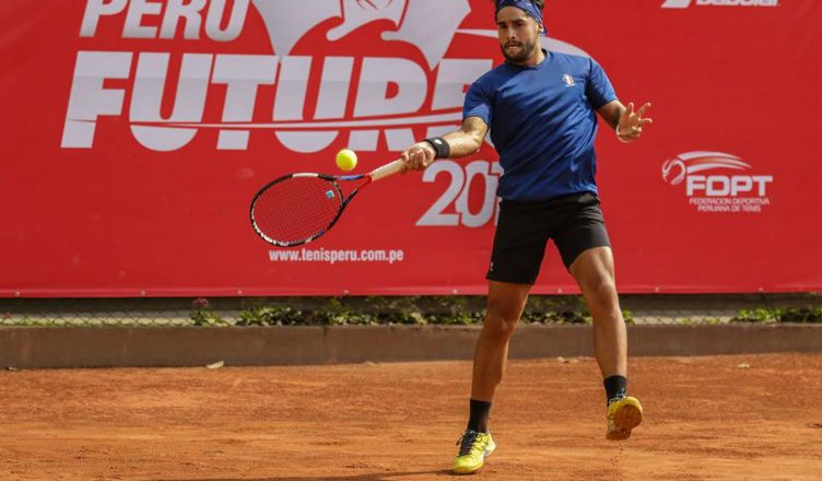 Vernier a semifinales en Cancún