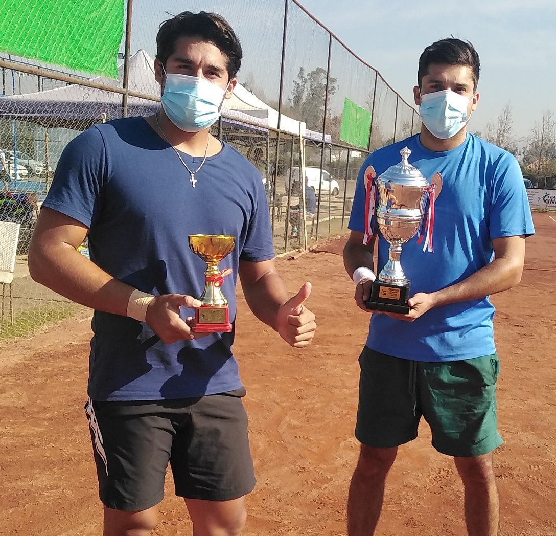 Vernier y Riquelme ganan la segunda Prequaly