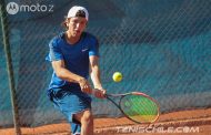 FETECh estuvo en el Campeonato Juniors ATV en Villa Alemana