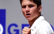 Miguel Pereira destacó en COSAT Ecuador