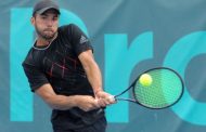 El despegue de Pereira, otro punto ATP empezando el año
