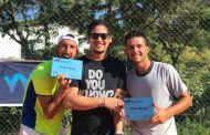 Miguel Pereira es campeón en Tunez